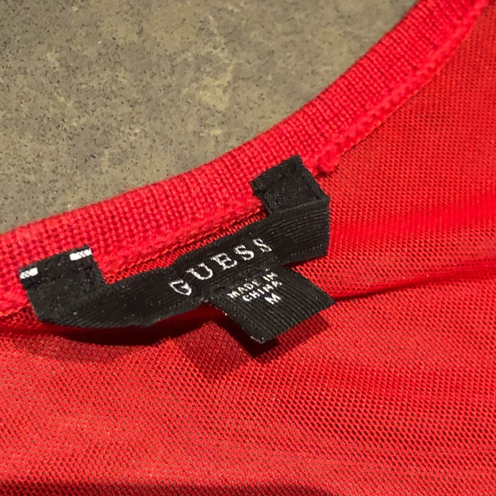Guess sweater - Picture 3 of 4